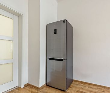 Pronájem bytu 2+kk 49 m² - Fotografie 2