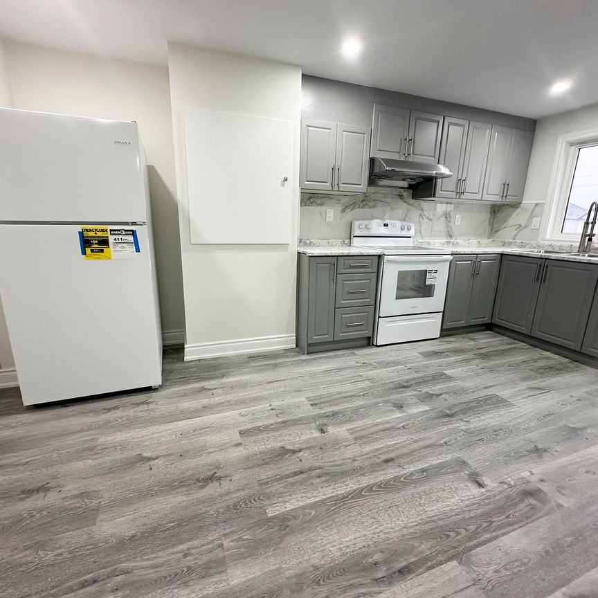 For Lease - 118 Watermill Street, Kitchener, Ontario - Photo 1