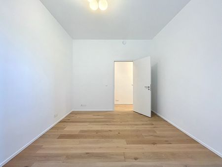 Rez-de-chaussée - à louer - Foto 5