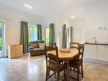 Appartement te huur - Photo 4