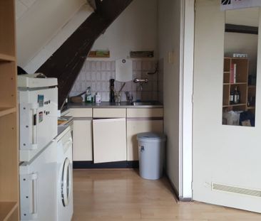 Te huur: Appartement Van Speijkstraat in Den Haag - Foto 1