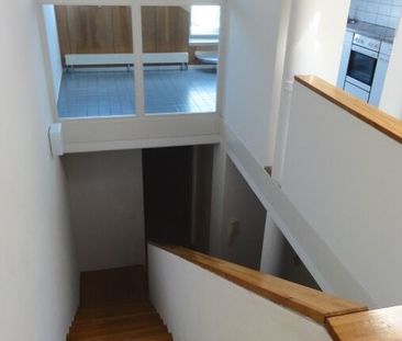 Vivre confortablement à l’Eigerplatz pour une durée limitée - Photo 6