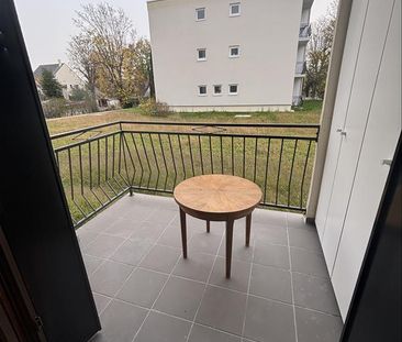 1 pièce - Meublé - 25,55 m² - RDC - Colocation non autorisée - Photo 5