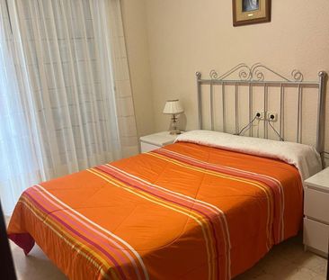 ALQUILER DE LARGA ESTANCIA EN PRIMERA LÍNEA DE PLAYA DE LEVANTE - Photo 3