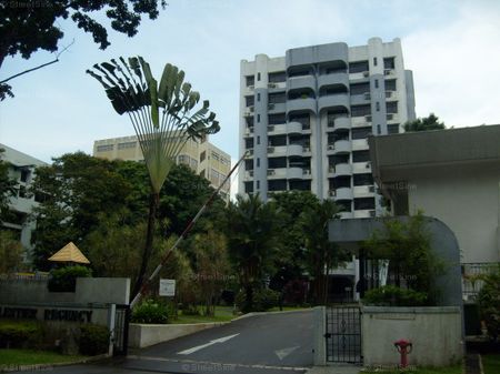 Balestier Regency (D12), Apartment - For Rent - Photo 4