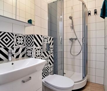 Pokój, ul. Umińskiego - Zdjęcie 1