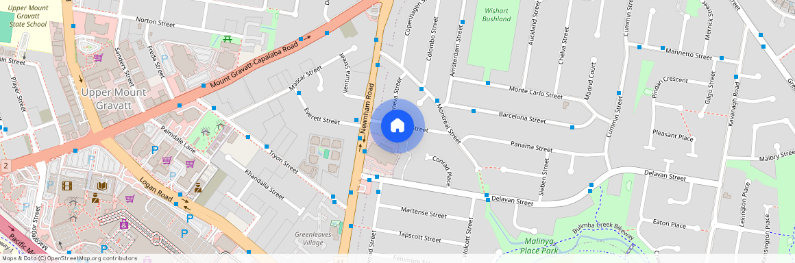 9 Naples Street, Qld 4122, Wishart