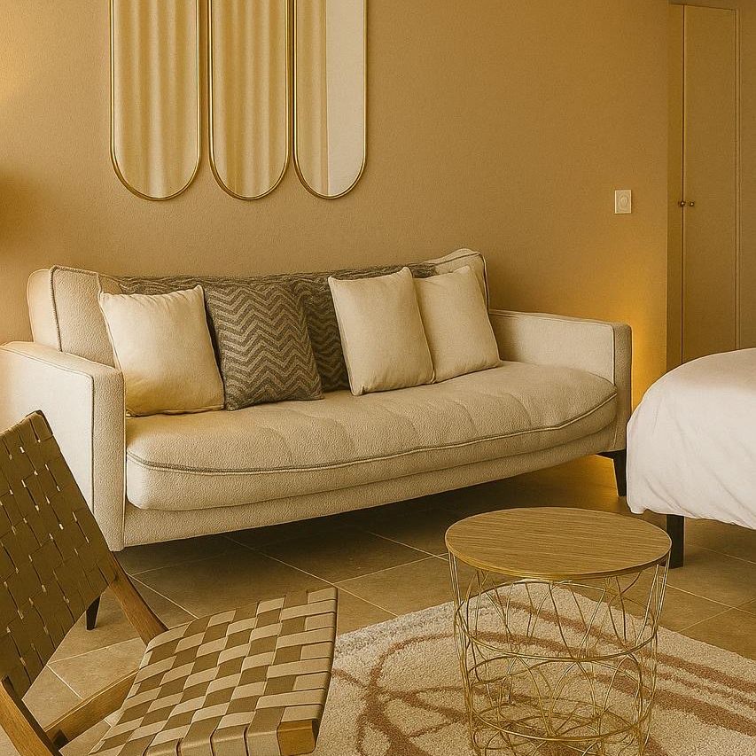 Appartement rénové - Photo 1