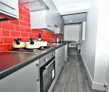 1 bed house share to rent in Christ Church Street, Preston, PR1 - Photo 4