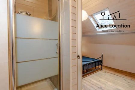 Location Appartement 2 pièces 24m² EVIAN LES BAINS 74500 - Photo 3
