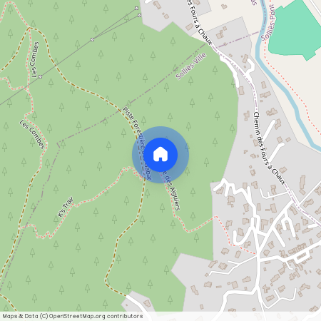 83210, Solliès-Pont