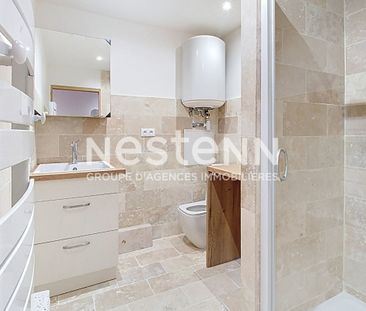 A LOUER DRAGUIGNAN Appartement T2 de 33 m² - Photo 3