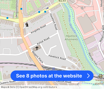 Morris Mews Wimbledon SW19 8HL - Photo 1