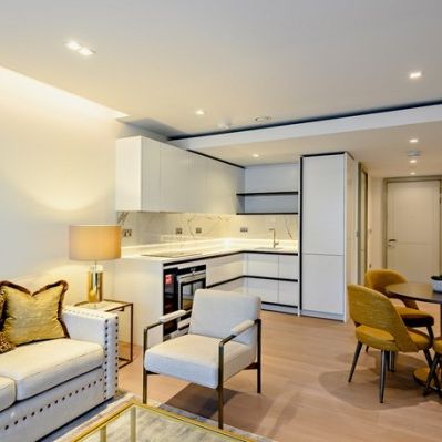 One Bedroom Flat to rent in London - Photo 1