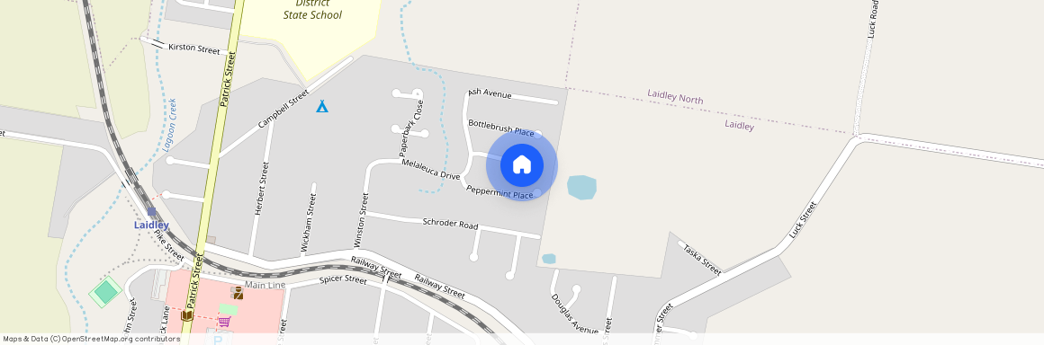 12 Silver Wattle Pl, Qld 4341, Laidley