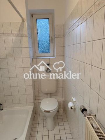 Renovierte 2-Raumwohnung mit Wohnküche und Balkon - Photo 2