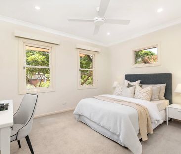 Expansive Family Home in Premier Location - Photo 5