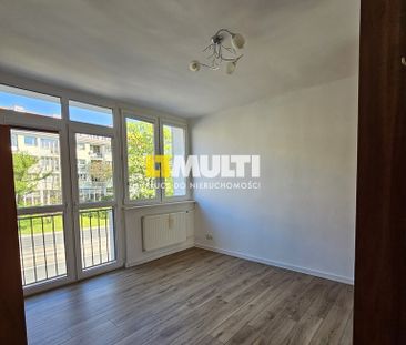 Trzy pokoje z balkonem widok na Katedrę ! - Photo 1