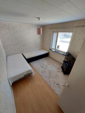 Granvägen, Ljusne - Foto 2