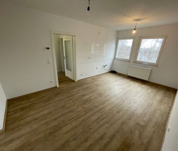 *frische Hausmodernisierung*Erstbezug nach Sanierung*Balkon* - Foto 6