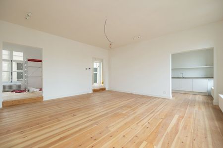 Volledig gerenoveerd duplexappartement in hartje Antwerpen - Photo 2