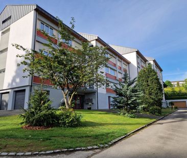 4.5 Zimmer, 113 m², 2. Stock - Foto 4