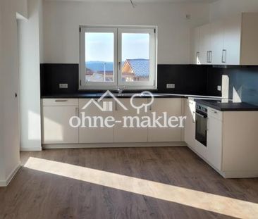 Moderne 2-Zimmer Neubauwohnung zu vermieten - Photo 2