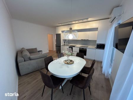 Ideal pentru cuplu modern | Apartament Nou, Etaj 4/4 cu Lift | Zona Ce - Photo 3