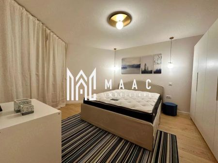 Apartament 2 camere de închiriat | Șelimbăr | 53 mp, 2 balcoane - Photo 2