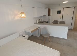 Studio/Γκαρσονιέρα για ενοικίαση - 40 Εκκλησιές - Ευαγγελίστρια, - Photo 4