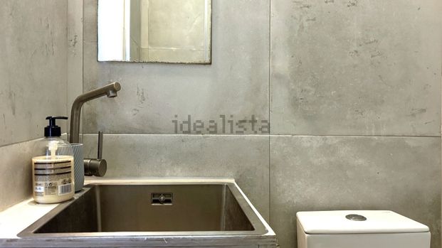 Apartamento em Largo do Calvário - Lx Factory, Alcântara - Photo 1