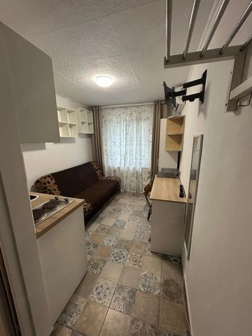 Garsonieră Complexul Studențesc - Fotografie 2