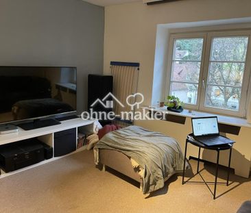 2-Zimmer-Wohnung in zentraler Lage von Heidelberg - Photo 3