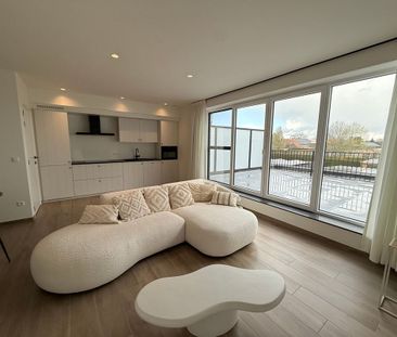 Gestelsesteenweg 173 bus 1.1, 2450 MEERHOUT - Foto 2