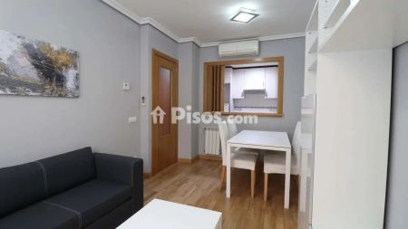 Piso en alquiler en Calle de Robledo, 4 - Foto 4