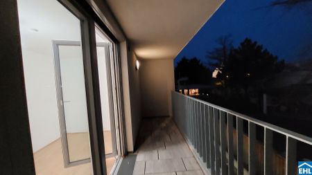 3-Zimmerwohntraum mit Balkon und Terrasse! - Foto 5