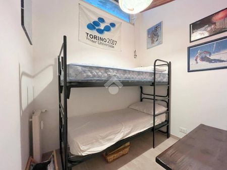 Quadrilocale viale Capuccio 57, Centro, Bardonecchia - Photo 4