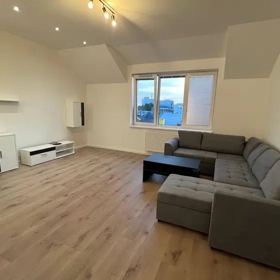 3+kk Želivského - Fotografie 1