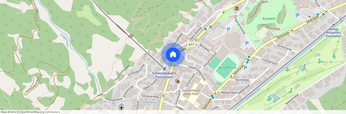 7270, Davos Platz, Promenade, 69