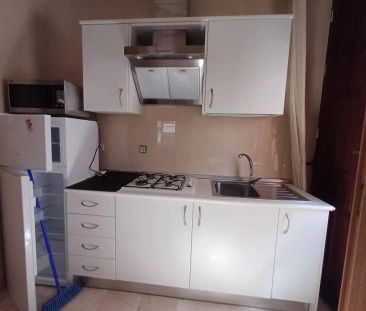 Piso de alquiler en Calle Pavaneras, San Matías - Realejo - Photo 1