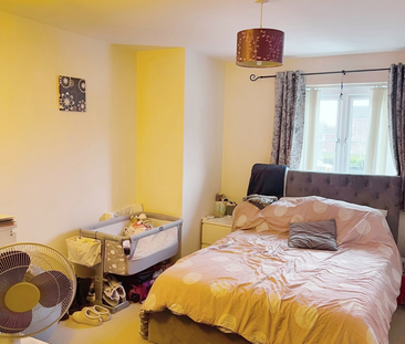 2 bedroom apartment to rent Harrison Close, Warrington, WA1 - Photo 3