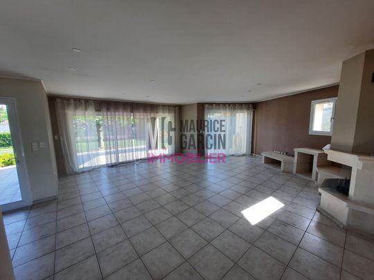 A LOUER - LE THOR VILLA - 4 pièce(s) 132.52m² - Photo 1