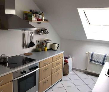 Offenbacher Landstraße 407, 60599 Frankfurt am Main - Foto 1