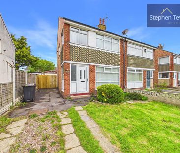 3 bedroom semi-detached house to rent - Photo 1