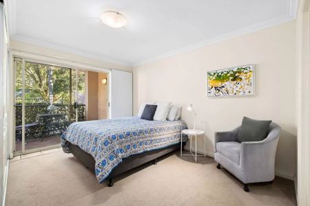 Modern, Sunny & Spacious Apartment in the Heart of Woollahra OVER 55'S COMPLEX - Photo 3