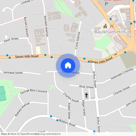 10/9-11 Owen Avenue, NSW 2153, Baulkham Hills