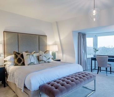 4 bedroom apartment to rent - Photo 6