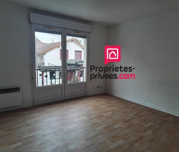 Appartement Tremblay En France 1 pièce(s) 30 m2 - Photo 1