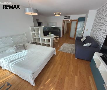 Pronájem bytu 1+kk 44 m² - Photo 6