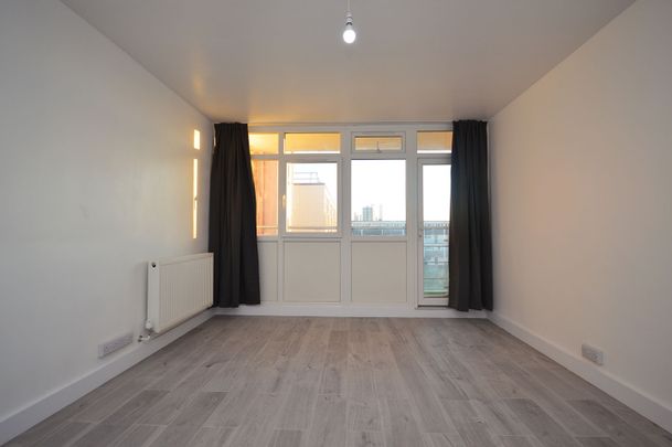 2 Bed Flat, Beckley House, E3 - Photo 1